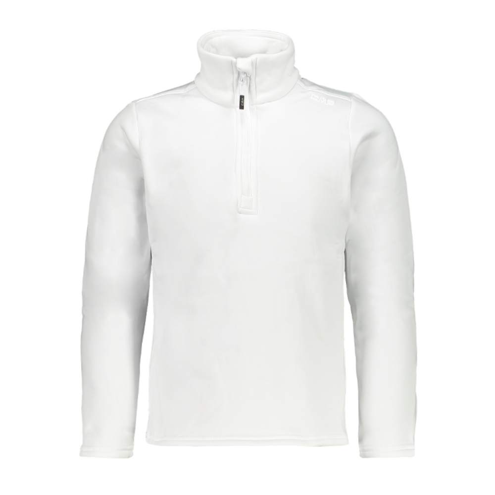 CMP - PILE 1/2 ZIP JR